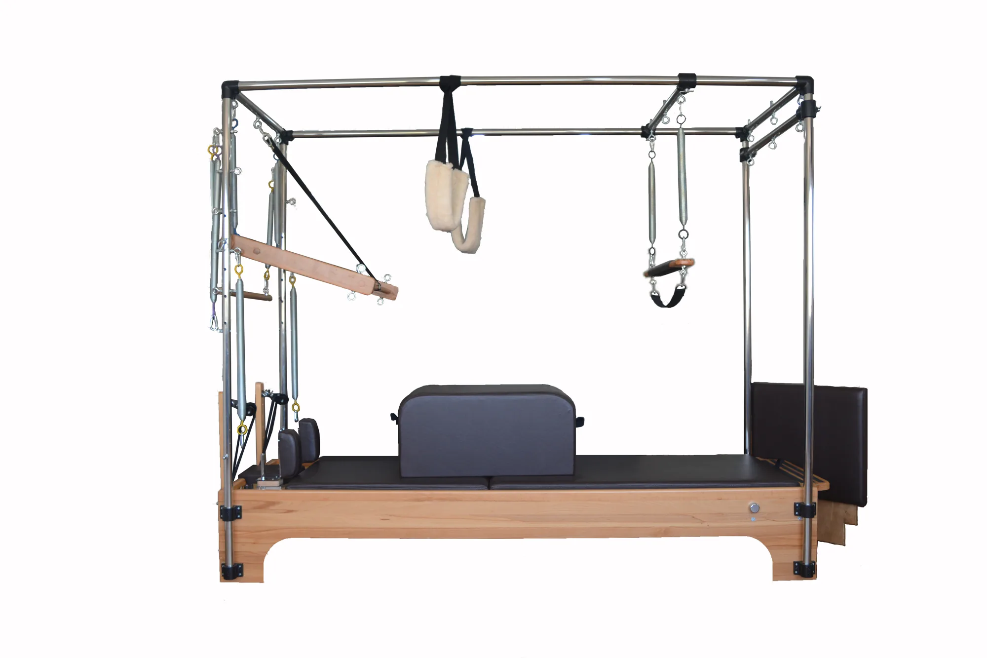 Premium Diamond Combo Cadillac Reformer
