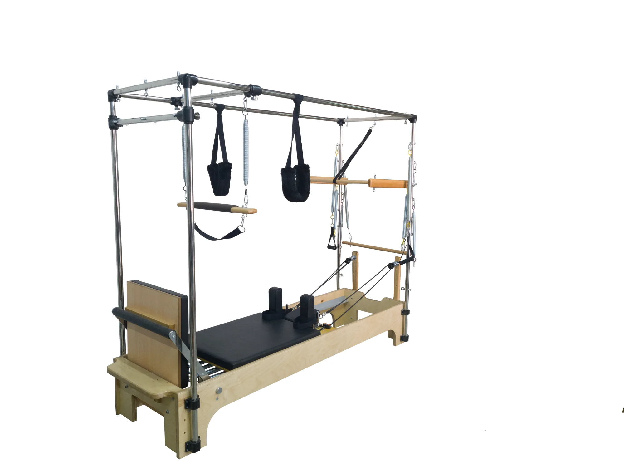 Birken Combo Cadillac Reformer