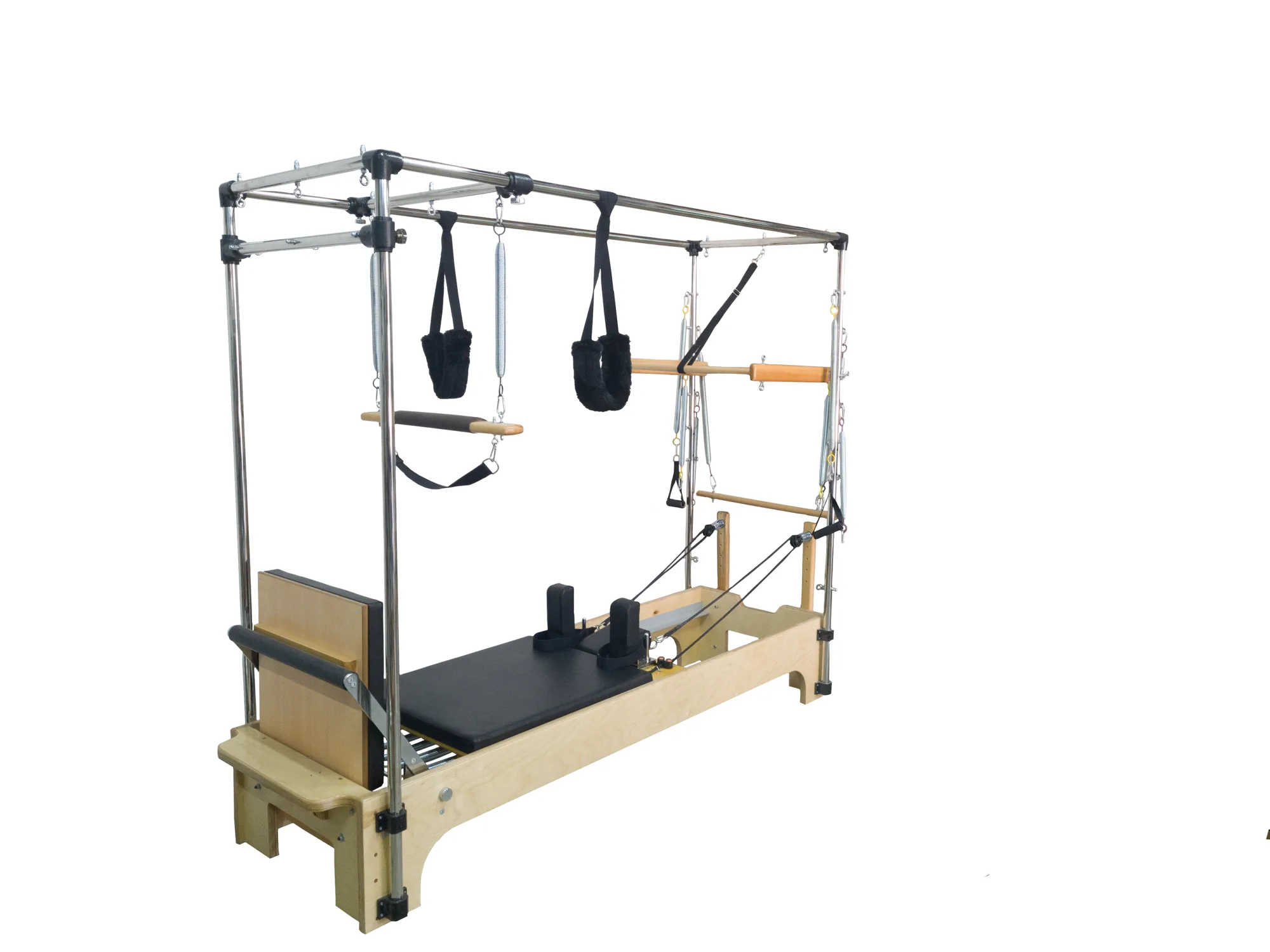 Birken Combo Cadillac Reformer