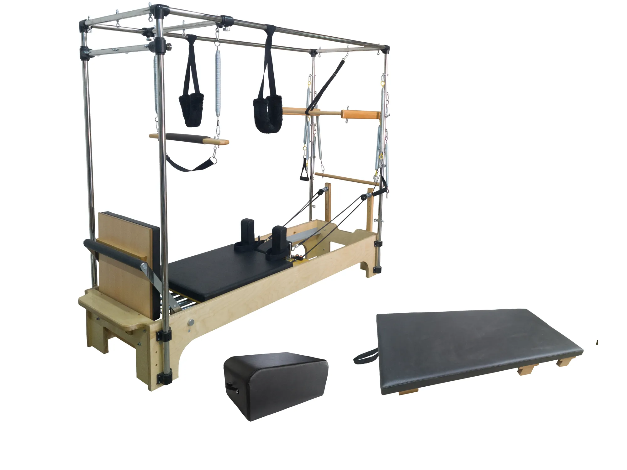 Birken Combo Cadillac Reformer
