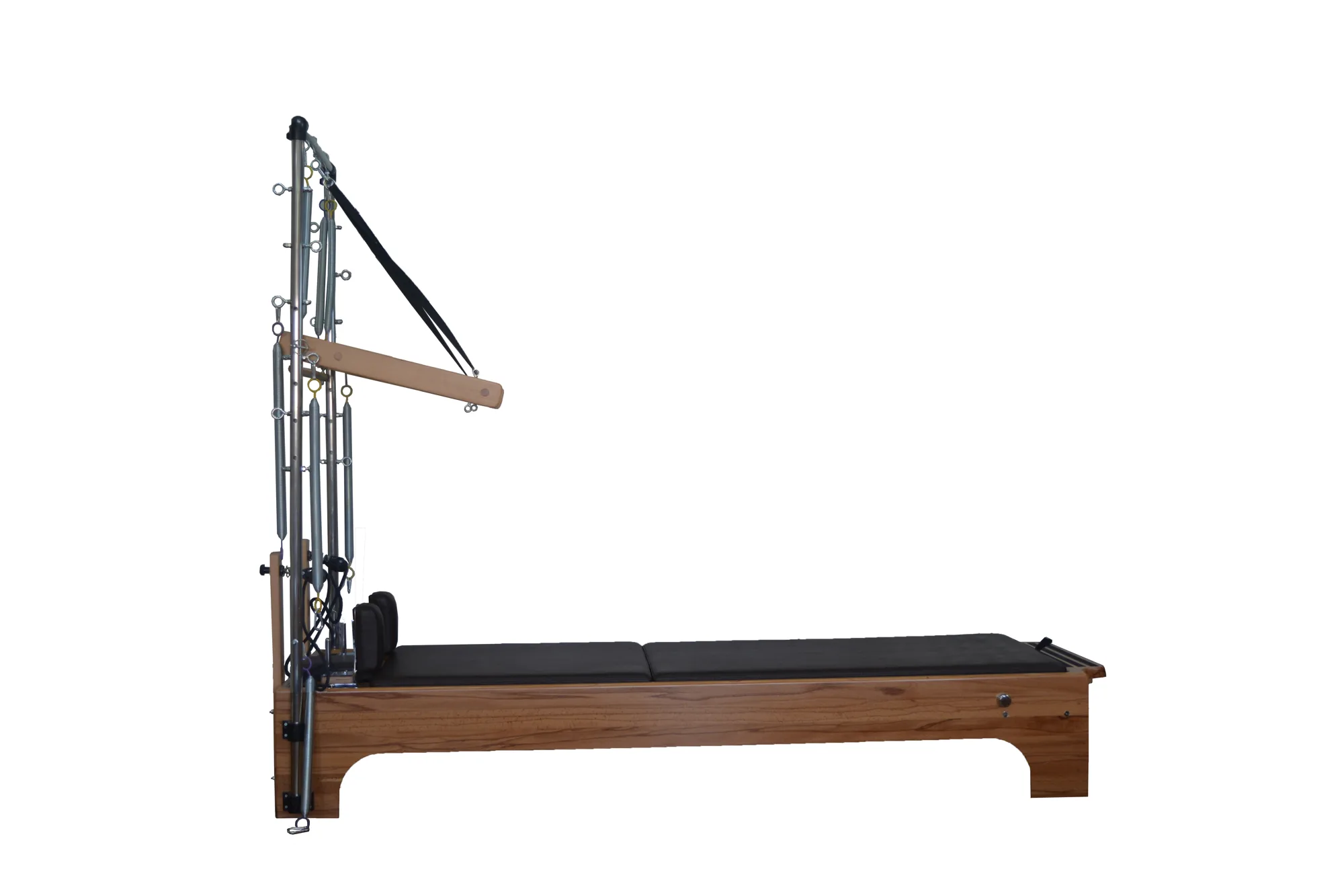 Premium Diamond Tower Reformer