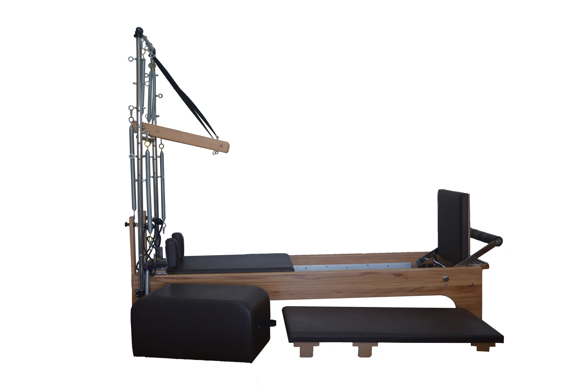 Premium Diamond Tower Reformer
