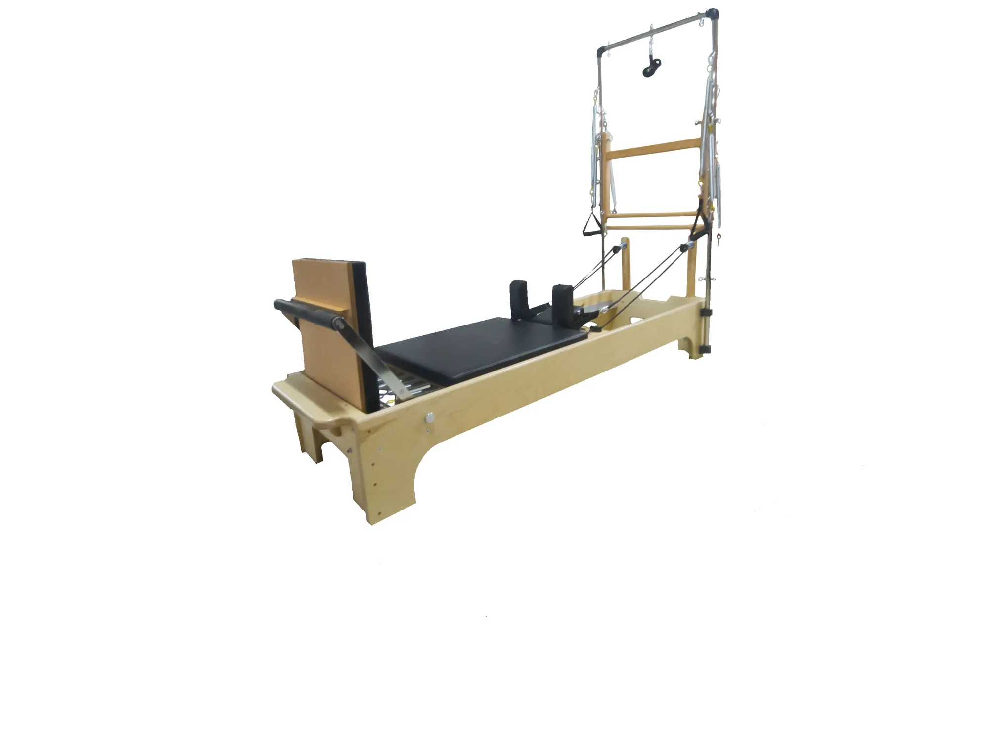 Birken Tower Reformer