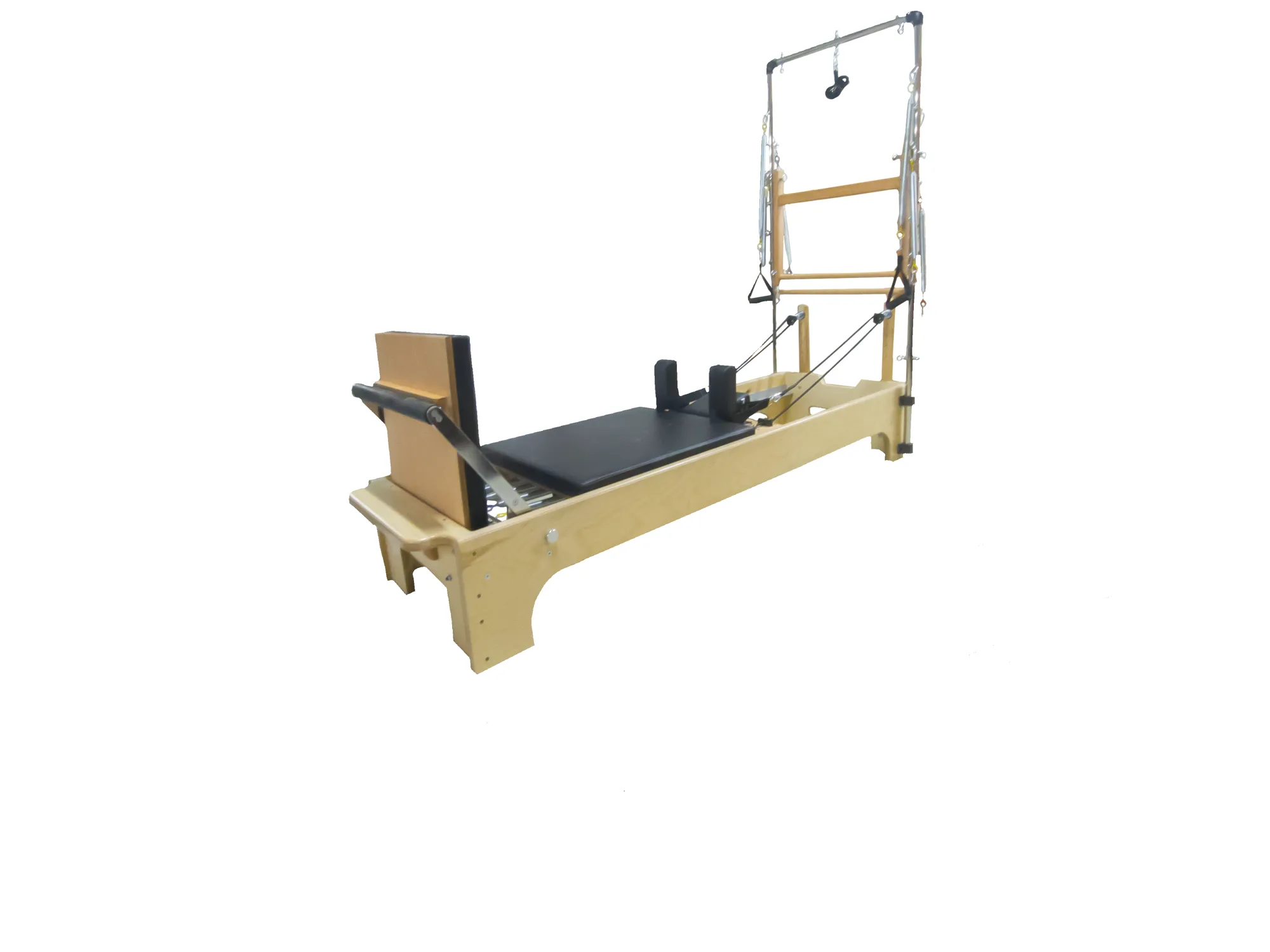 Birken Tower Reformer