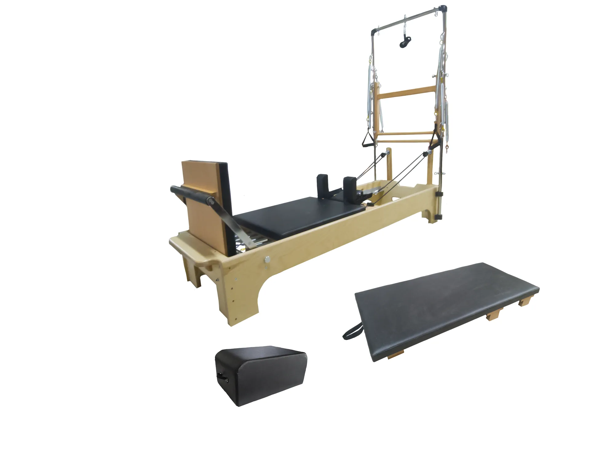 Birken Tower Reformer