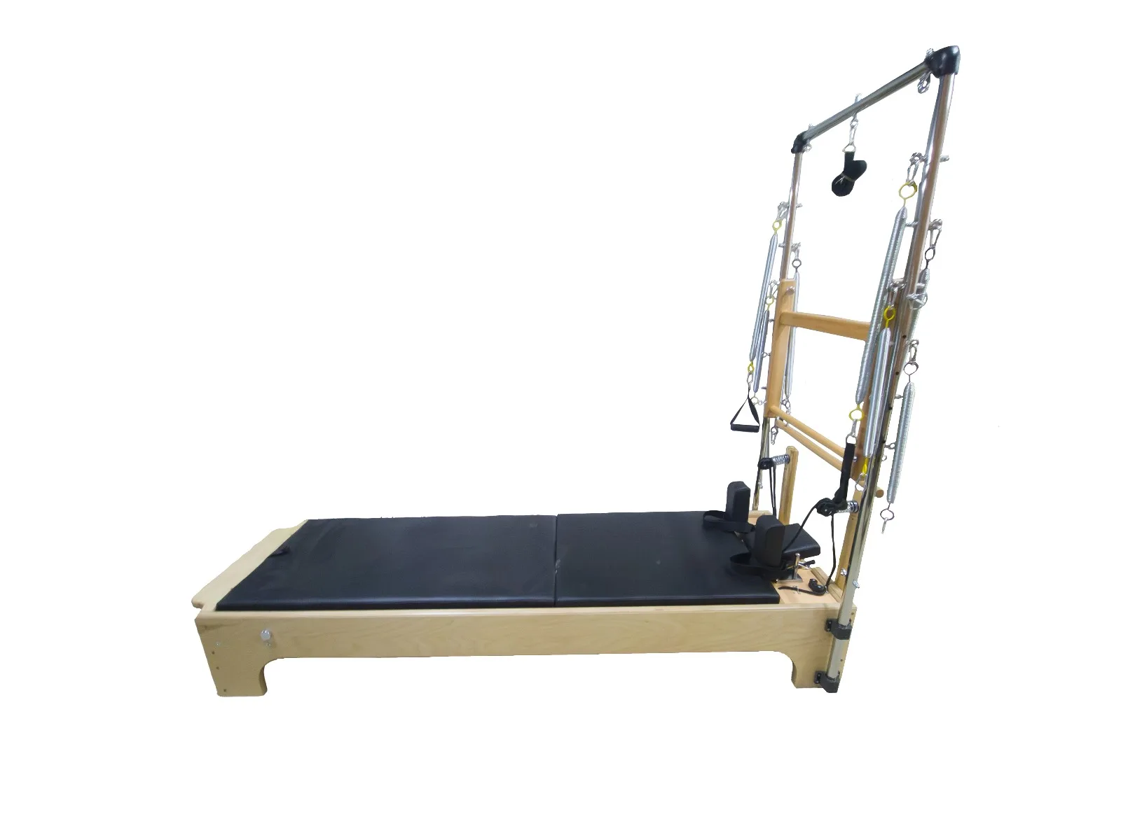 Birken Tower Reformer