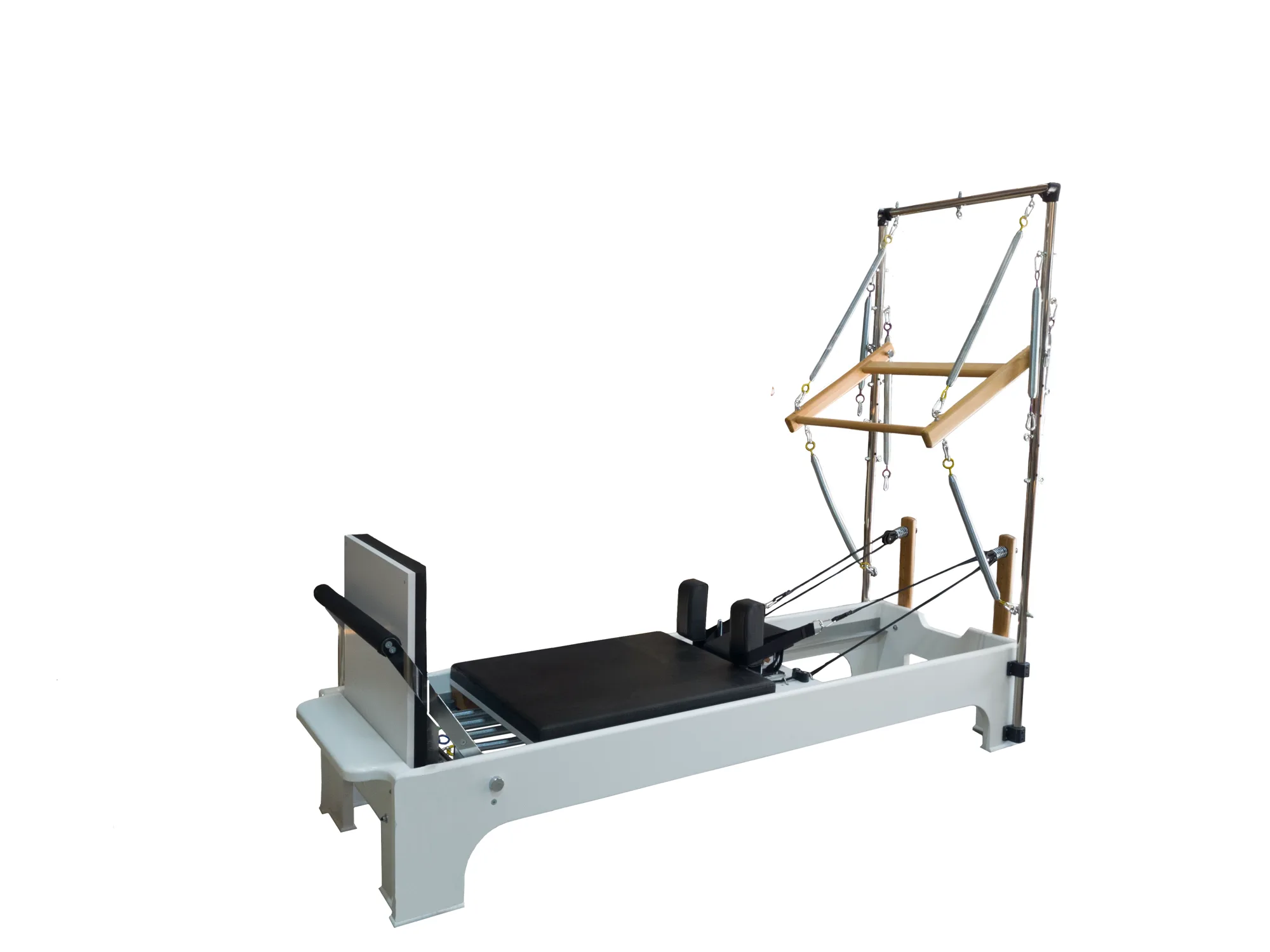 White Tower Reformer