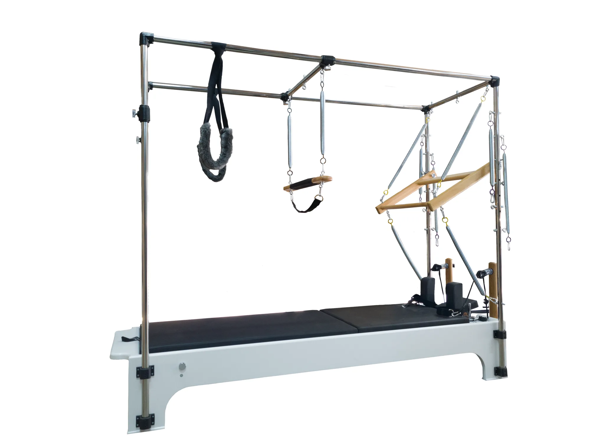 Premium Platinum Combo Cadillac Reformer