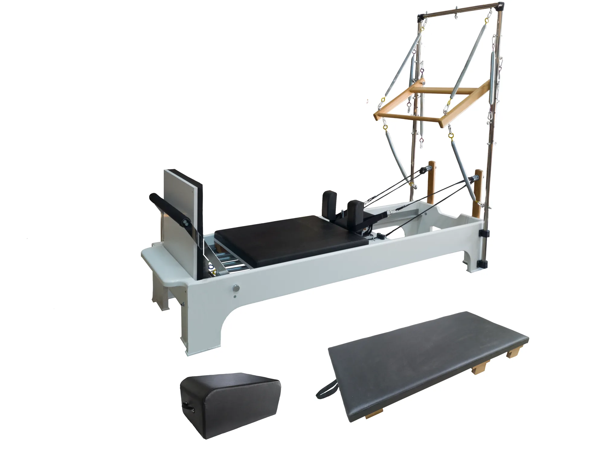 Premium Platinum Tower Reformer