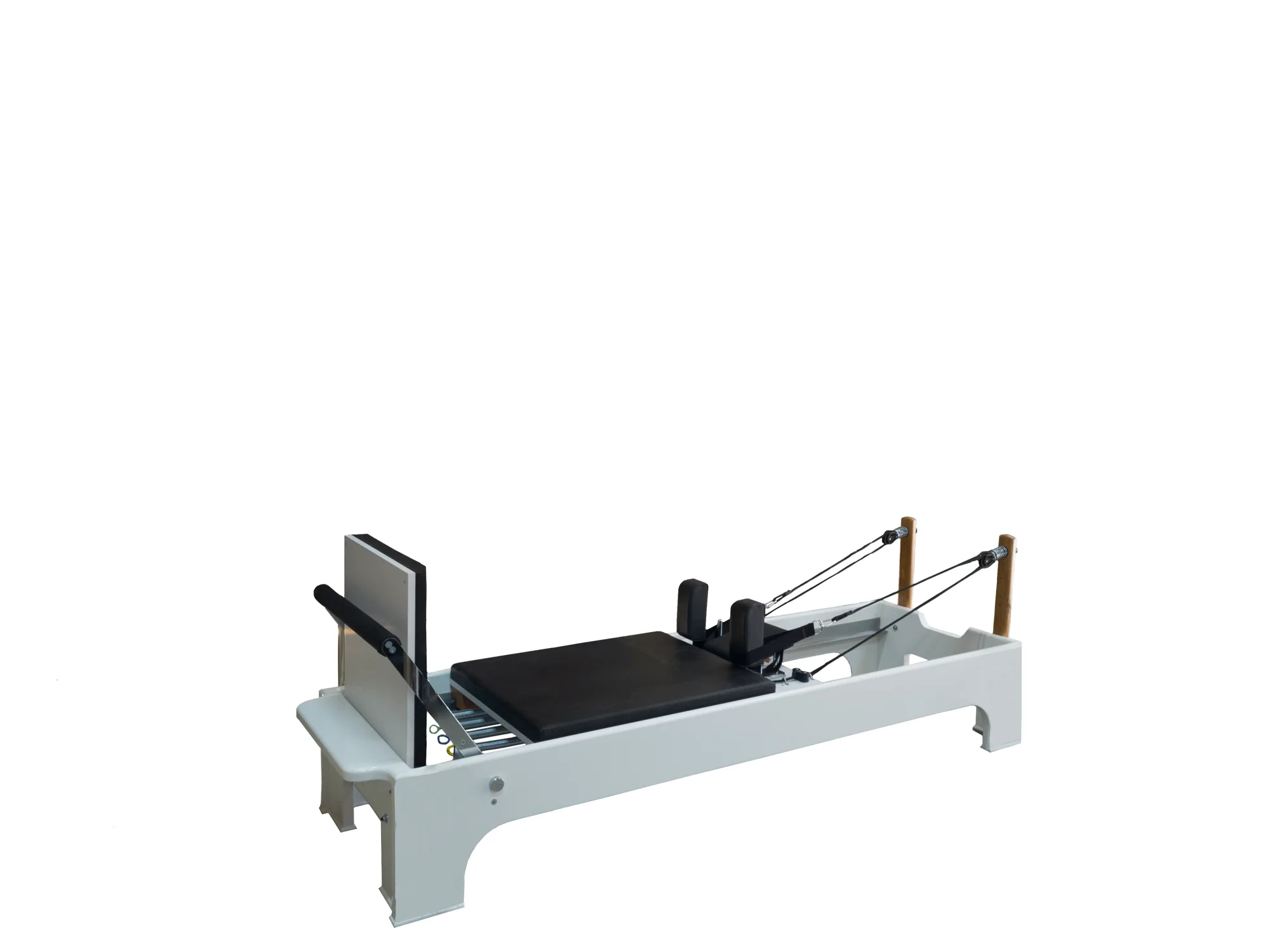 Premium Platinum Professional Reformer
