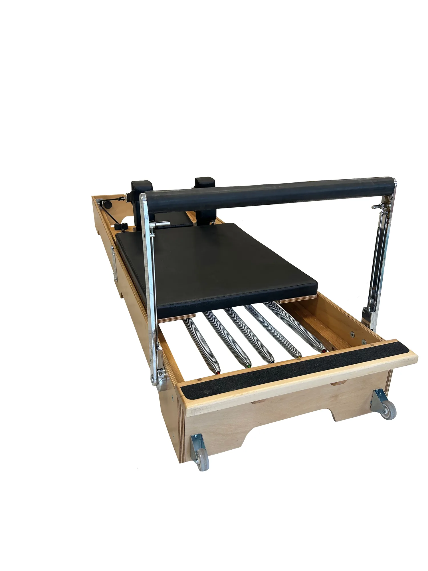 Professioneller Klapp-Reformer