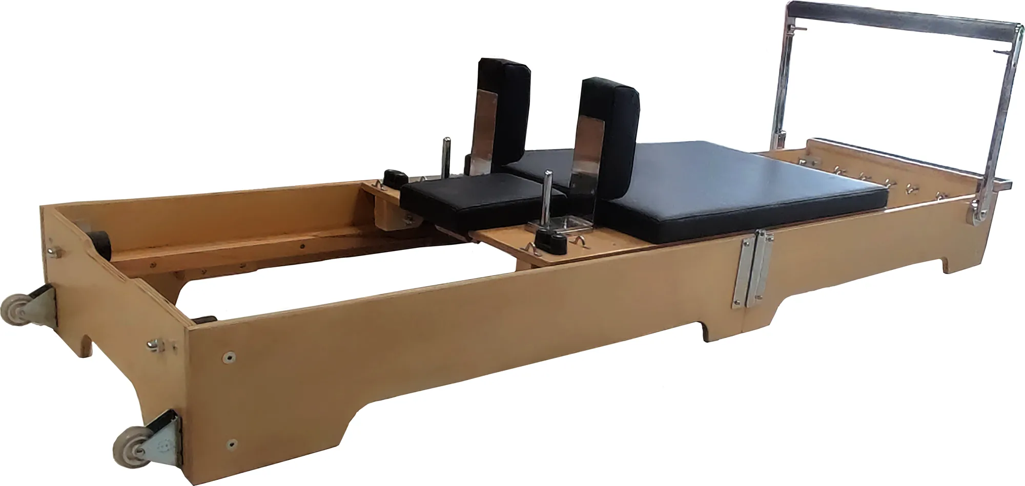 Professioneller Klapp-Reformer
