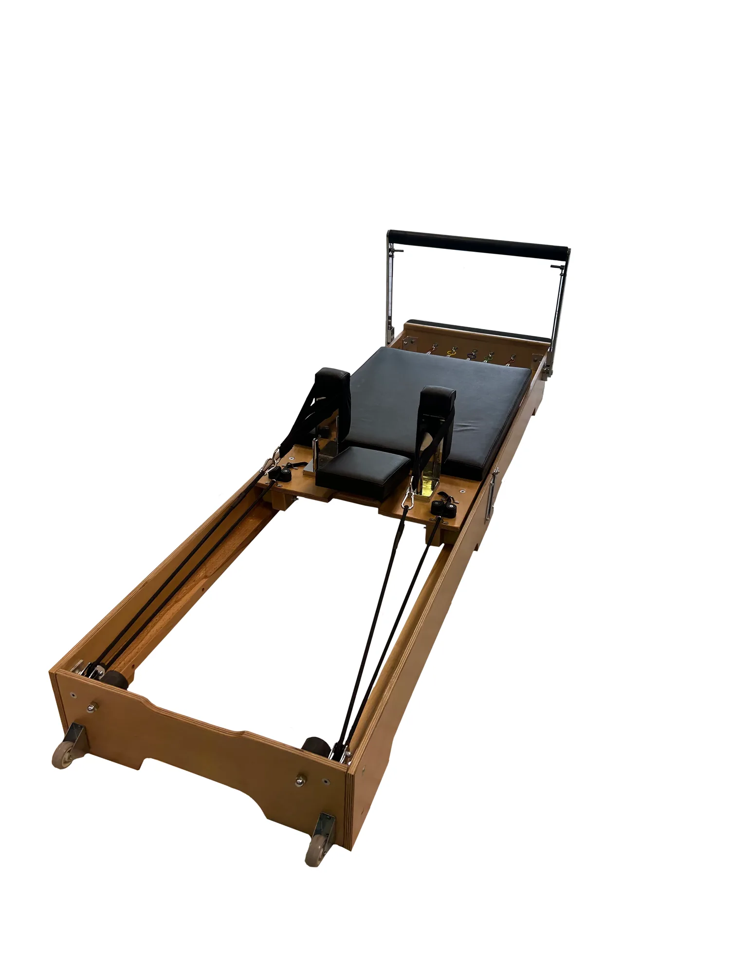 Professioneller Klapp-Reformer