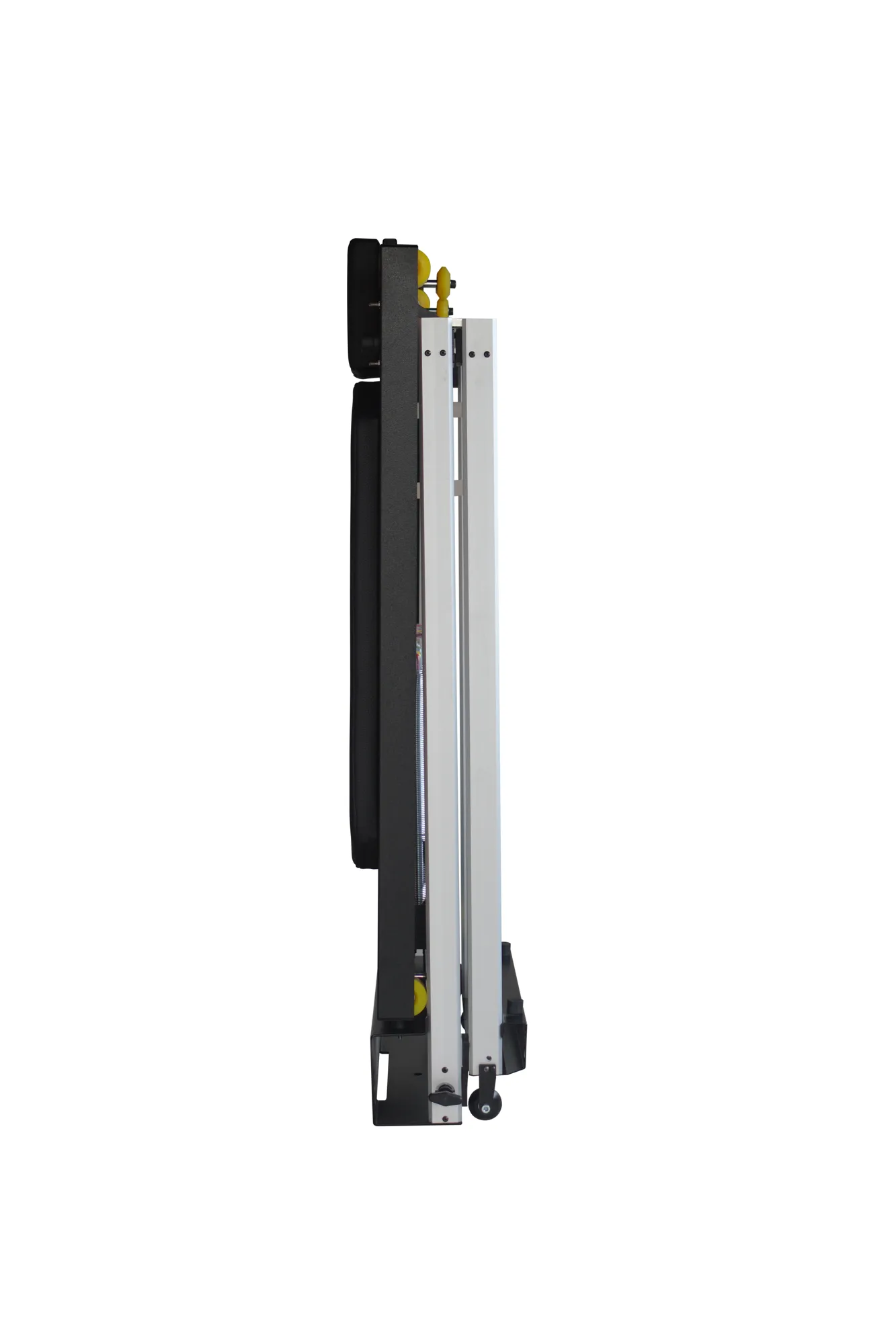 Klappbarer Aluminium-Reformer