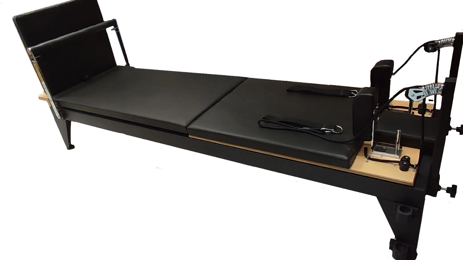 Stahl Reformer