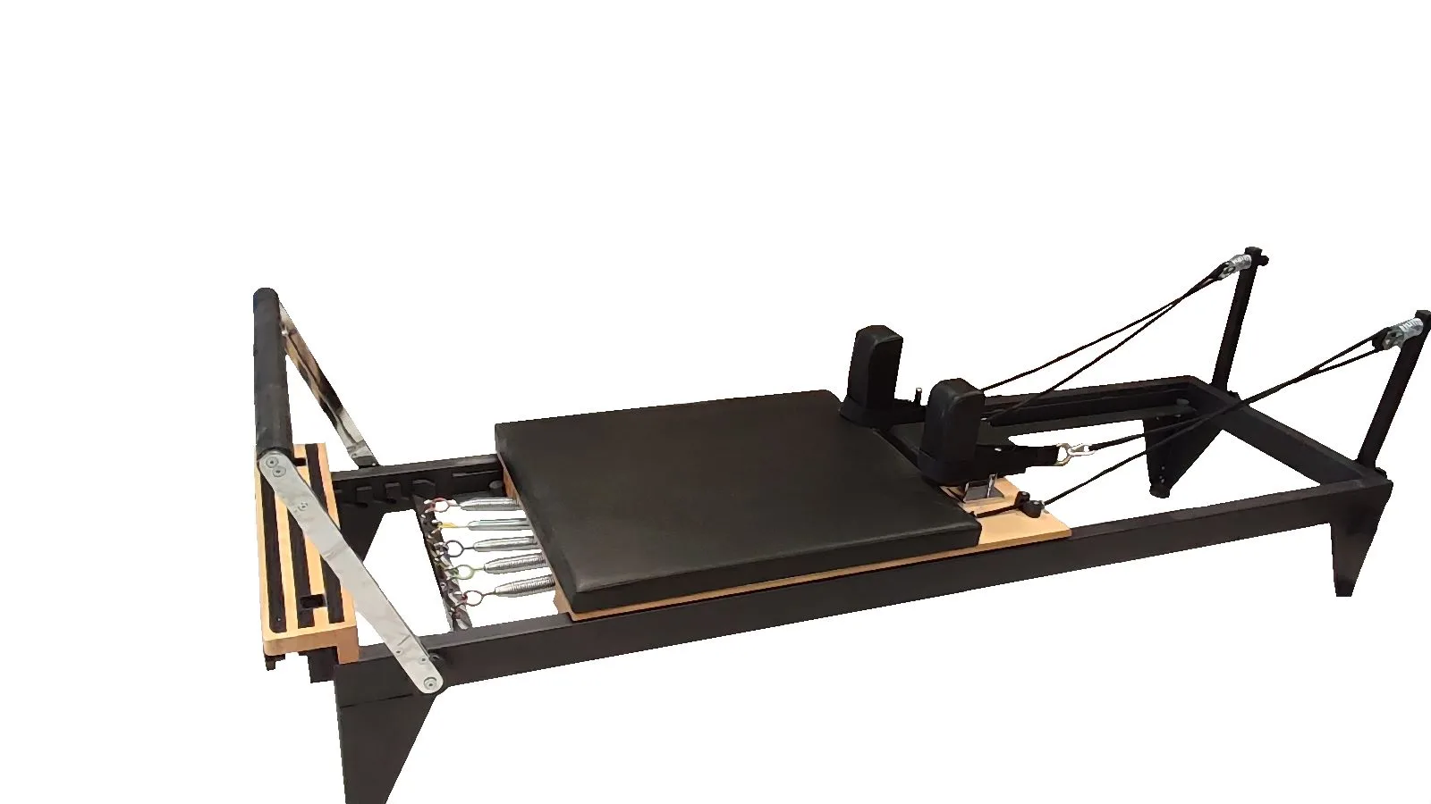 Stahl Reformer