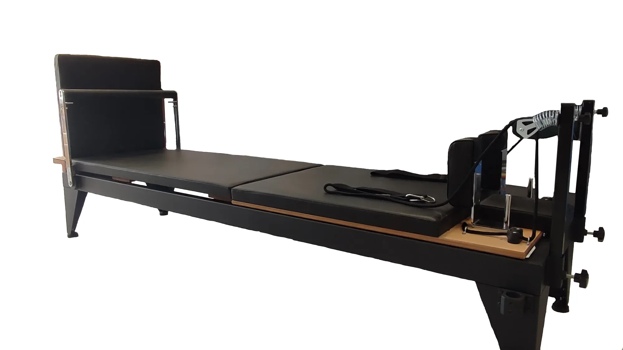Stahl Reformer