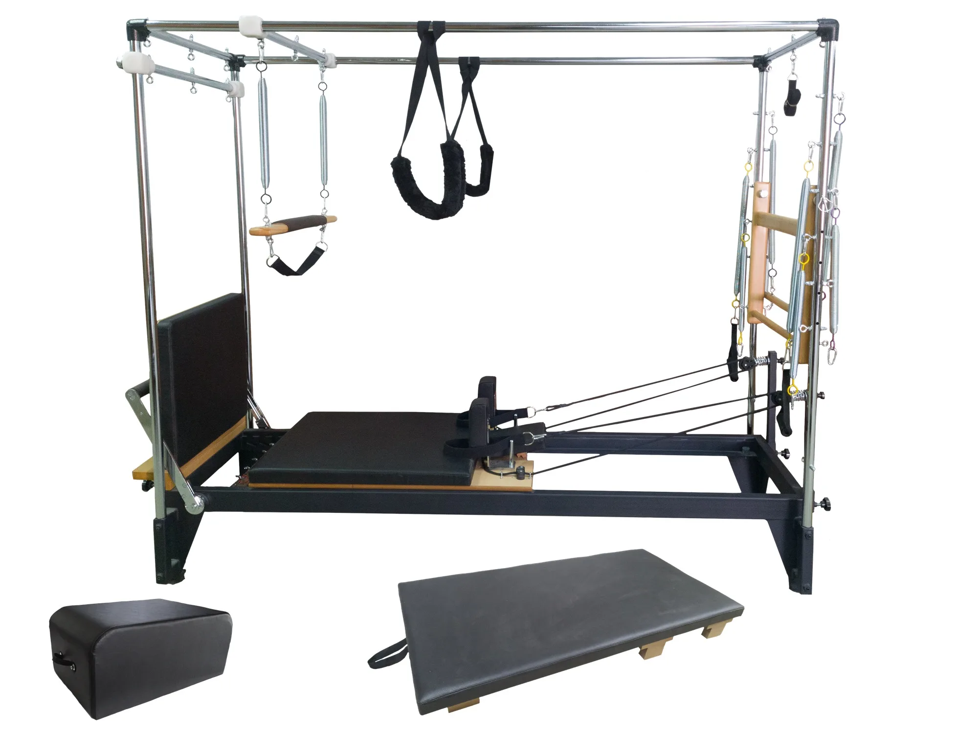Stahl Combo Cadillac Reformer