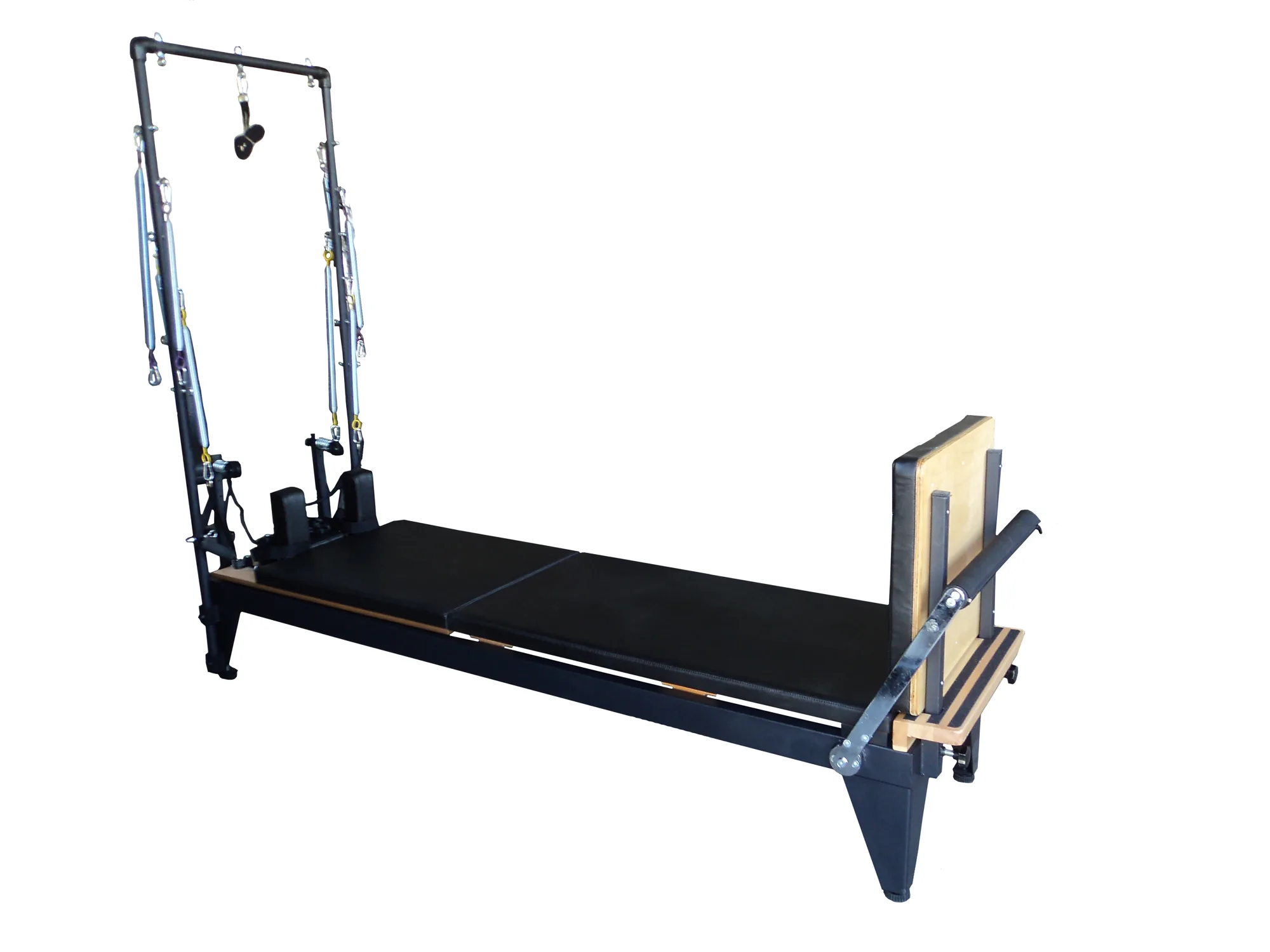 Stahl Tower Reformer