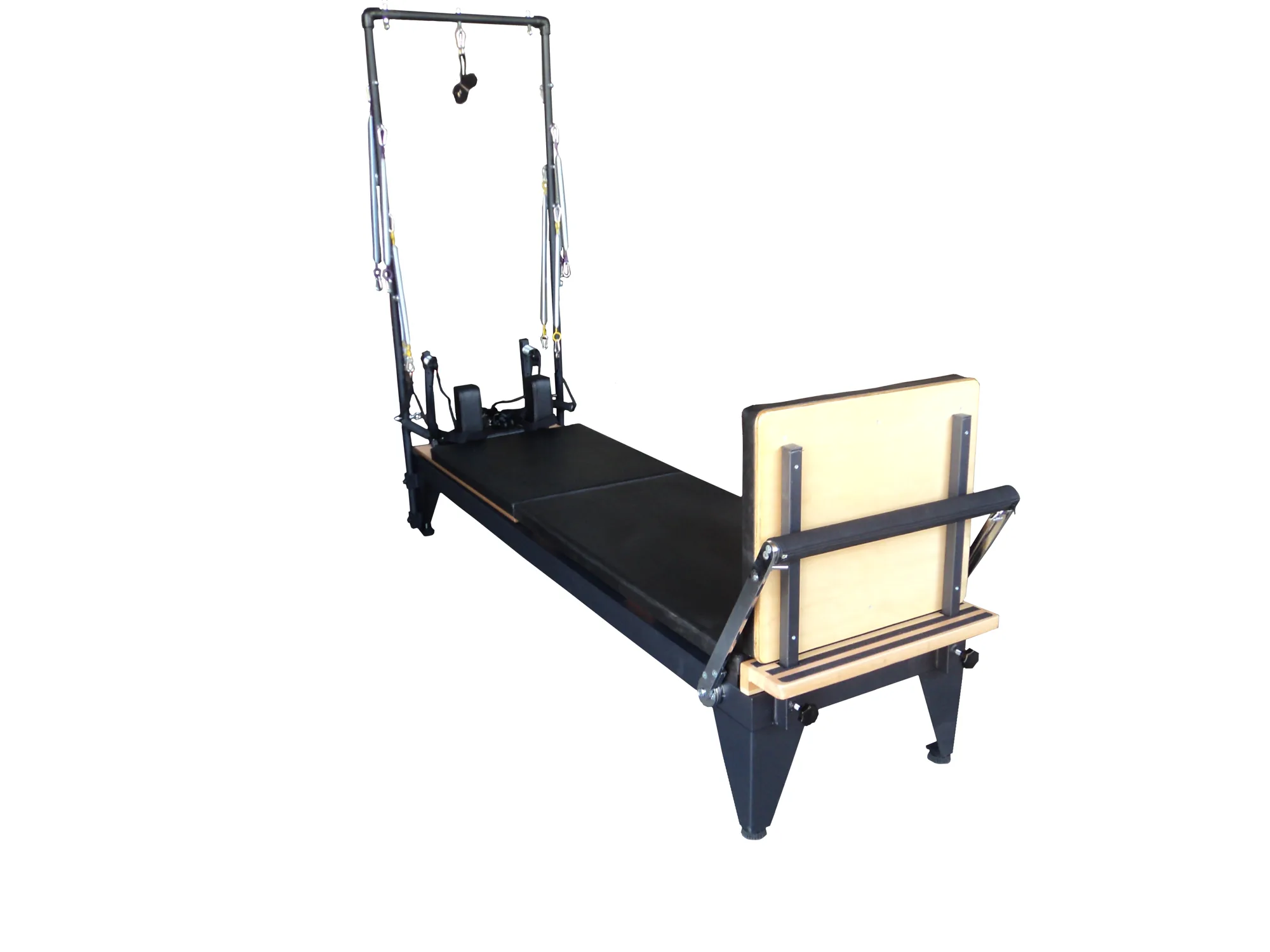 Stahl Tower Reformer