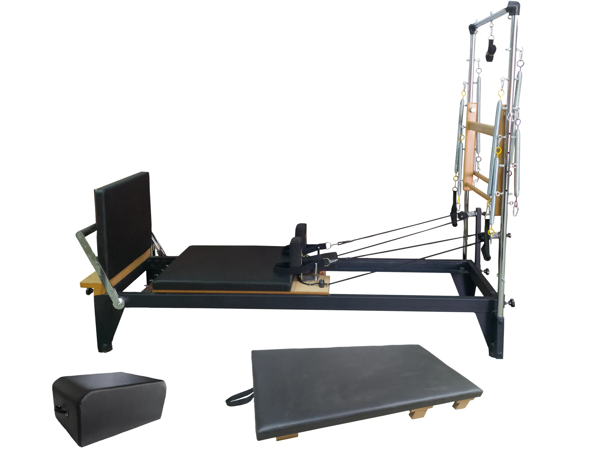 Stahl Tower Reformer