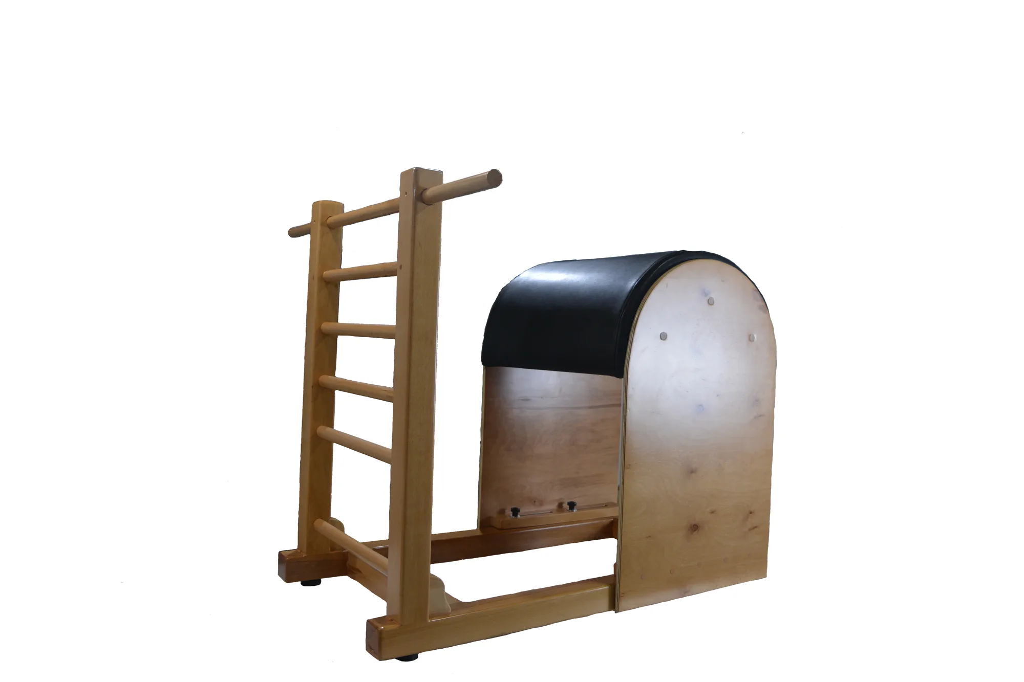 Ladder Barrel (Stahl & Holz)
