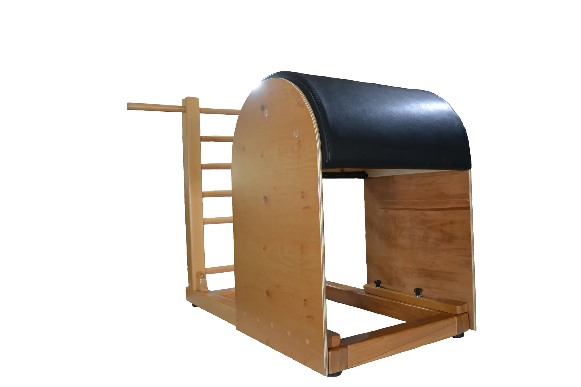 Ladder Barrel (Stahl & Holz)