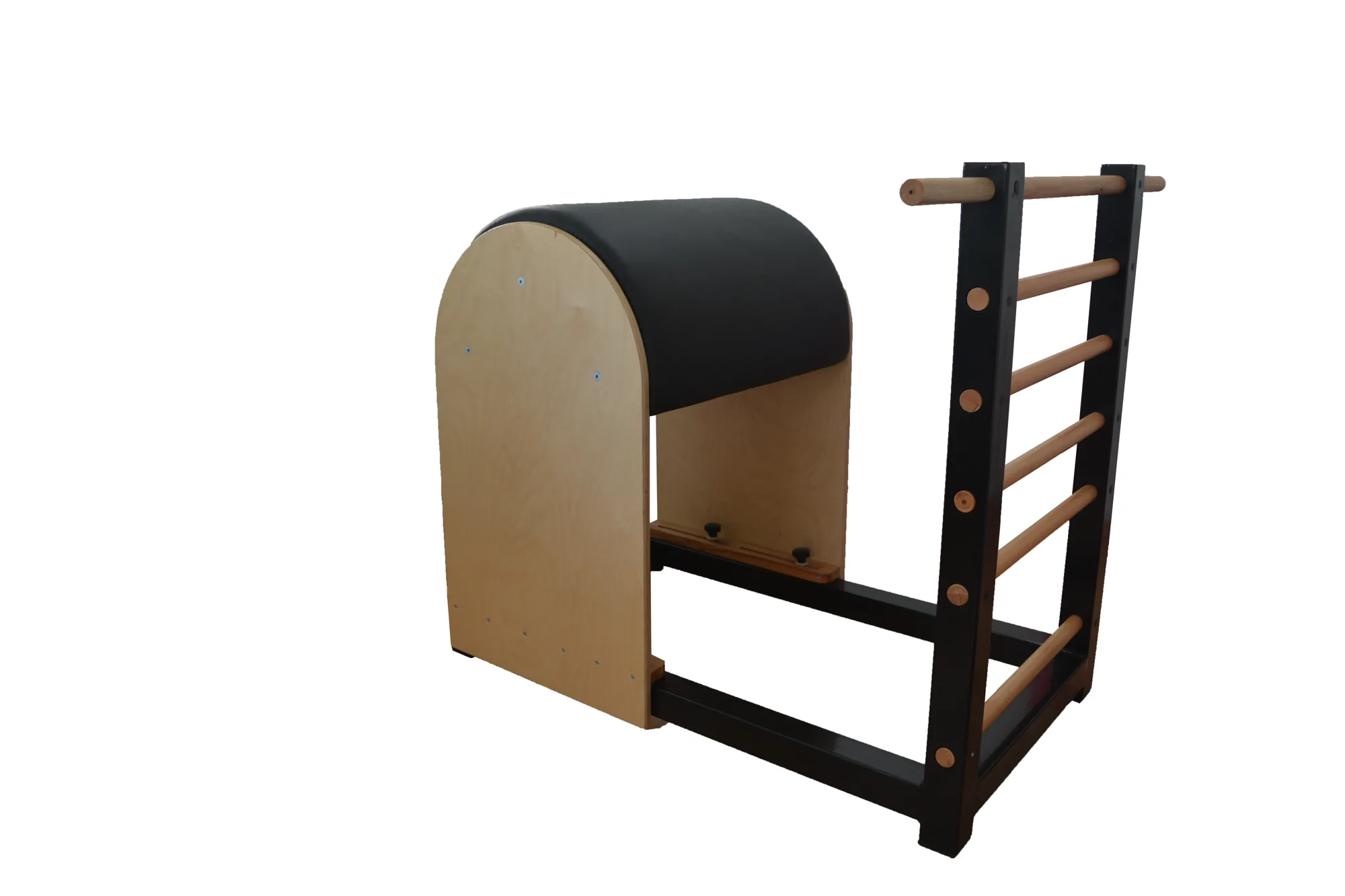 Ladder Barrel (Stahl & Holz)
