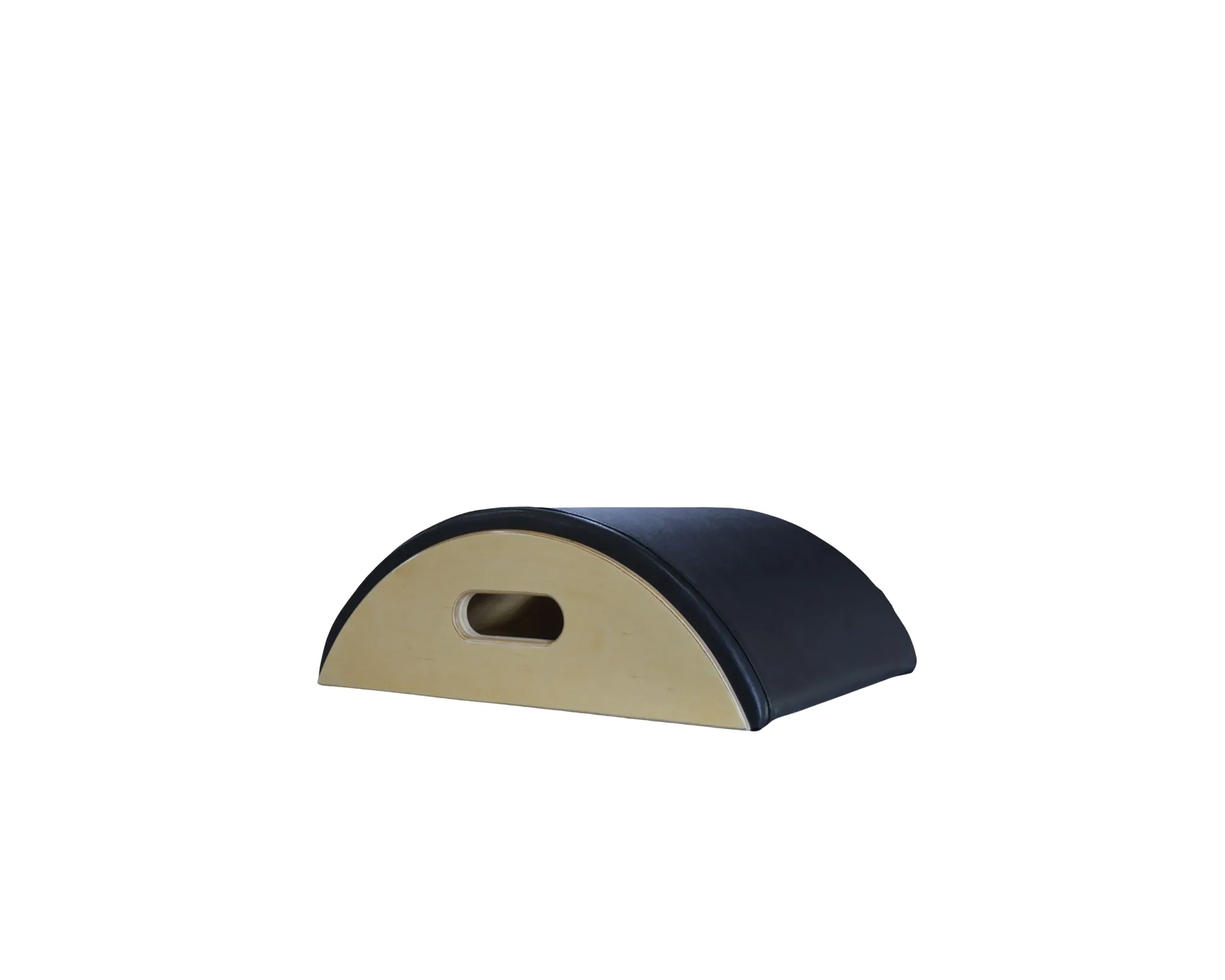 Arc Barrel